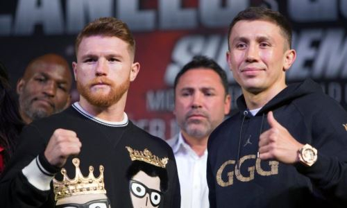 Хирн выставил Головкину главное условие для третьего боя с «Канело»