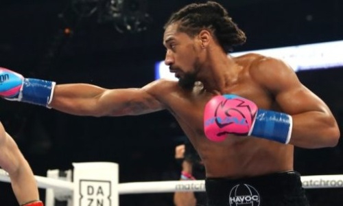 «Он ничего не стоит». Чемпиона мира раскритиковали за отказ от боя с Алимханулы