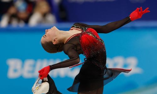 Глава USADA пожалел Камилу Валиеву и назвал виновных в ее допинге