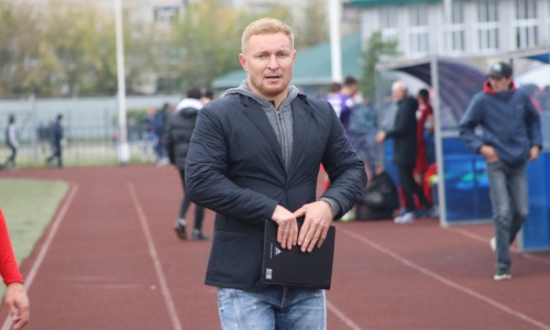 «Тренер на сто процентов никогда не будет доволен». Наставник оценил ...