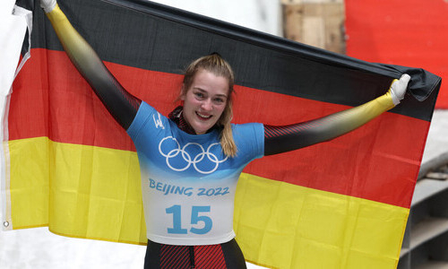 На Олимпиаде-2022 дважды за день сменился лидер в медальном зачете