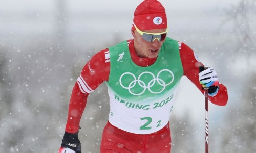 Россия завоевала ещё одно «золото» и поднялась в медальном зачете Олимпиады-2022