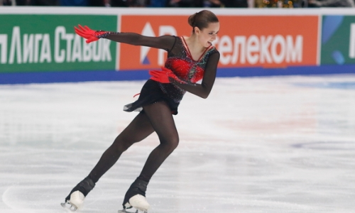 «Готов замучить даже прекрасного ребёнка». Стало известно, кто и как подставил Валиеву с допингом на Олимпиаде-2022