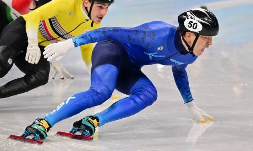 Казахстан добился исторического достижения на Олимпиаде