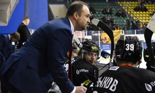 Тренер зарубежного клуба поделился ожиданиями от матча с «Сарыаркой» в финале Континентального Кубка