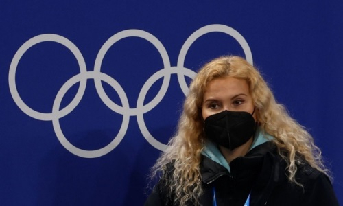 Тутберидзе ответила на вопрос, заберут ли у России медаль командного турнира Олимпиады-2022