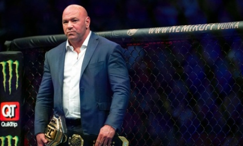 Выгнанный с турнира UFC за неадекватные решения судья оказался учёным