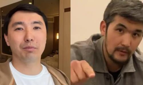 Депутат не выдержал шквала слухов и высказался об отношениях со «звездой» бокса Диким Арманом