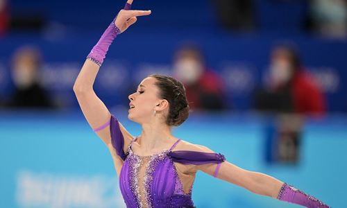 Суд сообщил о «невероятной неудаче» в скандальном деле Камилы Валиевой на Олимпиаде-2022