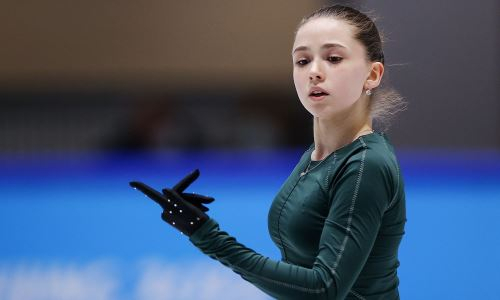 Россию хотят лишить участия в мировом спорте из-за дела Валиевой на Олимпиаде-2022. Подробности