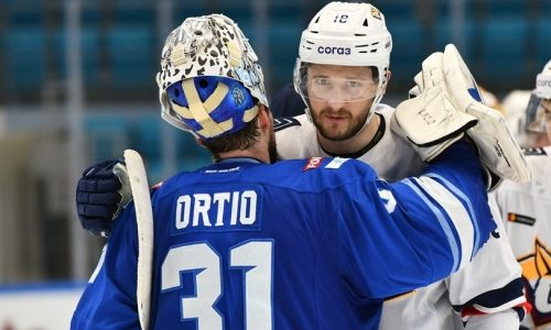 В зоне притяжения «Магнитки». Что ждет «Барыс» в плей-офф КХЛ с «Металлургом»