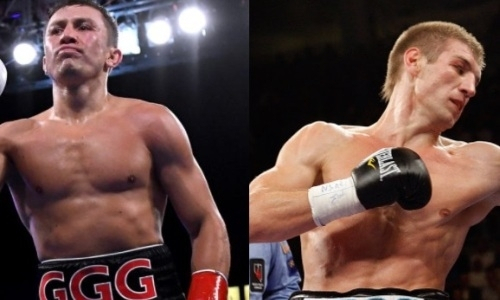 «Геннадий — боксер высоченного класса». Непобежденный российский профи мечтал о бое с Головкиным