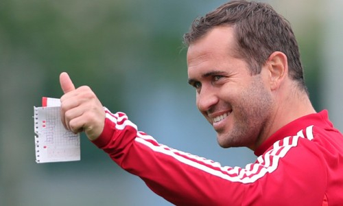 Кержаков потроллил Аршавина за фото с Алипом в День всех влюбленных