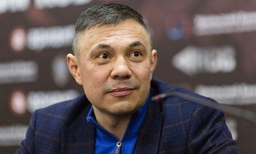 «Сам тебе расскажу, почем пучок редиски и кто ее красит». Экс-чемпион мира удивил ответом Косте Цзю