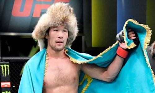 «В Казахстане совсем другой менталитет». Шавкат Рахмонов поставил американцев в пример. Видео