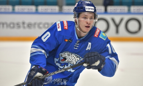 Михайлис провёл тренировку с микрофоном. Видео