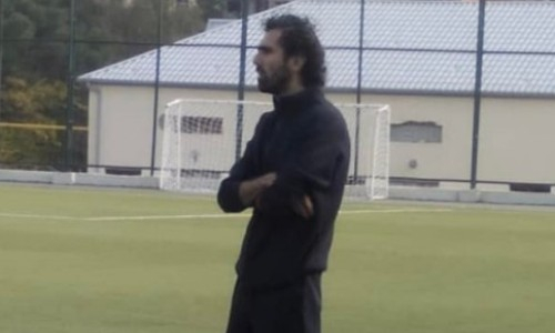 Форвард сборной Азербайджана будет тренером клуба КПЛ