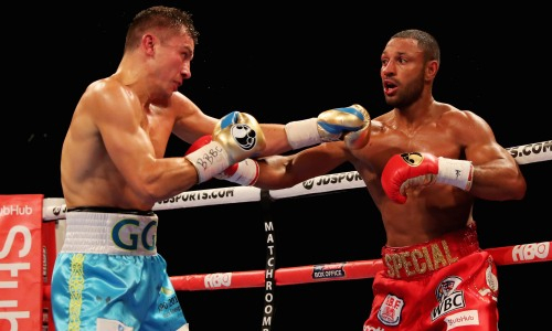Бывший чемпион мира рассказал о катастрофических последствиях боя с Головкиным