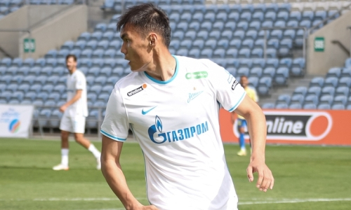 «Зенит» ищет игрока на позицию Алипа. Кандидата на выход летом уже нашли