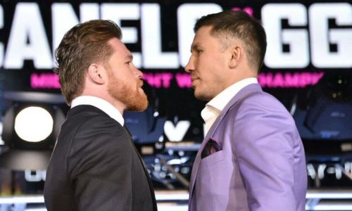 Решил подставить? Президент WBC сделал невыгодное Головкину предложение по третьему бою с «Канело»