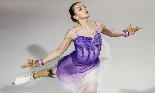 Вскрылись новые неожиданные подробности найденного у Валиевой допинга на Олимпиаде-2022