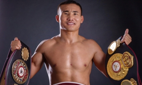 Канат Ислам проведет бой за титул WBO