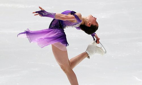 Американский журналист сделал неожиданное признание о Камиле Валиевой