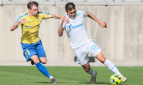 «Это тот случай, когда не было бы счастья, да несчастье помогло». Эксперт «Матч ТВ» высказал мнение о трансфере Нуралы Алипа в «Зенит»