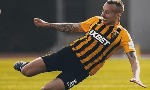 Обновился ТОП-5 самых дорогих игроков КПЛ после ухода Алипа в «Зенит»