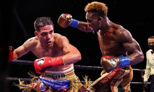 Сорвался бой за звание абсолютного чемпиона мира