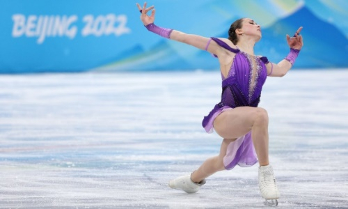 «Допинговый скандал не мог не сказаться». Оценены шансы Камилы Валиевой выиграть «золото» Олимпиады-2022