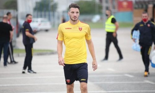 Официально объявлено о трансфере футболиста европейской сборной в клуб КПЛ