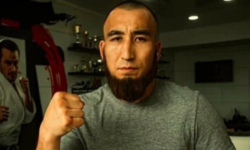 Получил шесть пуль. Озвучены подробности и последствия стрельбы в казахстанского бойца в Москве