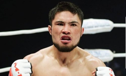 Госпитализирован участник главного боя вечера промоушна Хабиба Нурмагомедова. Названа причина