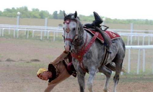 Национальными видами спорта занимаются 55 тысяч человек в Алматинской области