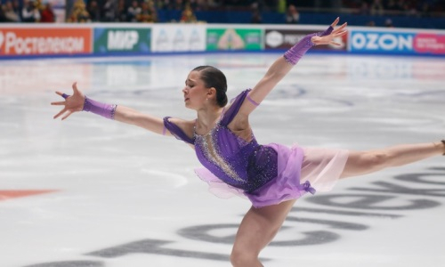 Валиева могла намеренно провалить произвольную программу на Олимпиаде в Пекине. Подробности