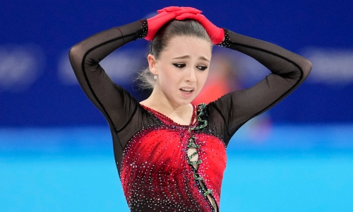 Камила Валиева специально проиграла в личных соревнованиях Олимпиады в Пекине?