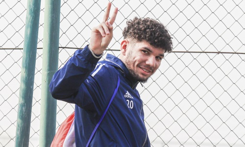 Футболист сборной Казахстана рассказал о предложении от зарубежного клуба и будущем «Ордабасы»