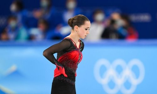 Камила Валиева выступила с требованием по своему допинг-скандалу на Олимпиаде-2022
