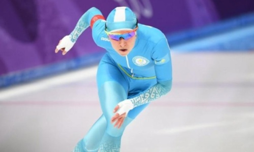 Расписание выступлений казахстанцев на Олимпиаде в Пекине 19 февраля