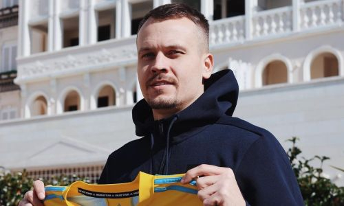 «Астана» объявила о переходе игрока «Кайрата» из европейской сборной