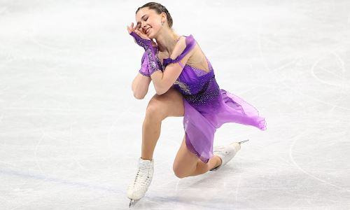 «Знали заранее». Раскрыт заговор против Камилы Валиевой на Олимпиаде в Пекине