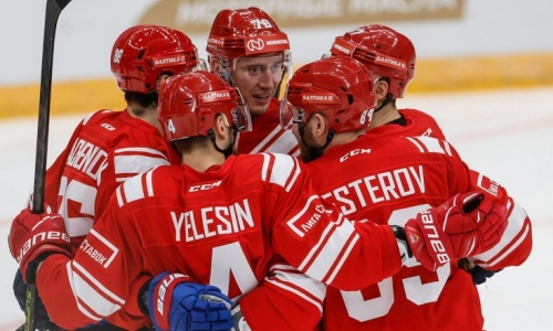 Финляндия — Россия: прямая трансляция хоккейного матча за «золото» Олимпиады-2022