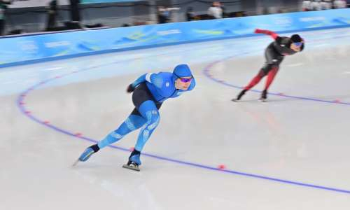 Казахстанка пробилась в финал и сразится за медали Олимпиады в Пекине