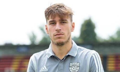 Клуб КПЛ подписал чемпиона Европы