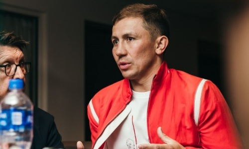 Головкин может сорвать сделку на 100 миллионов долларов