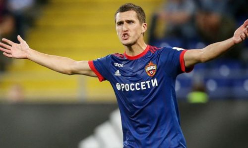 «Васин объективно уже „списанный“». Эксперт «Спорт-Экспресса» считает странным и неожиданным трансфер «Кайрата»