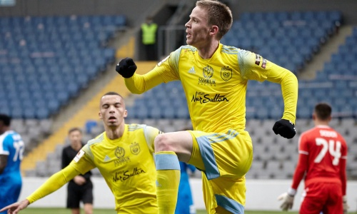 Появилась информация о финансировании ФК «Астана» и ХК «Барыс» в 2022 году