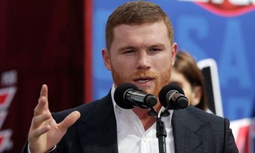 Озвучена причина отказа «Канело» от крупной сделки в пользу трилогии с Головкиным