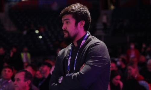 Мать «звезды» бокса Дикого Армана попросила прощения у кыргызстанцев. Видео